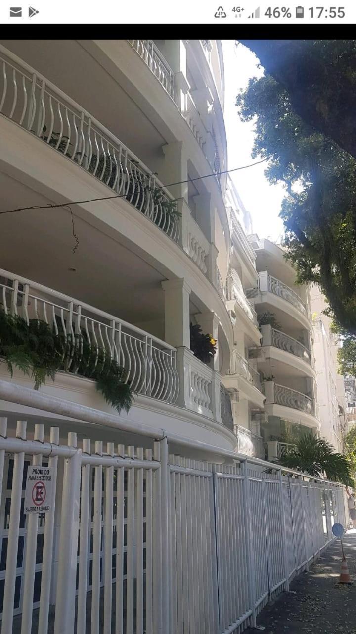 Santa Clara Residence Bedrooms Rio de Janeiro Exterior foto
