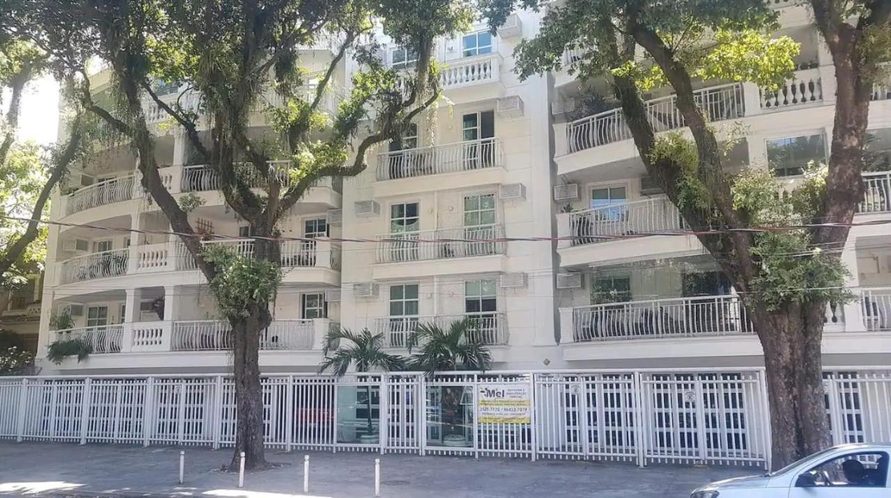 Santa Clara Residence Bedrooms Rio de Janeiro Exterior foto