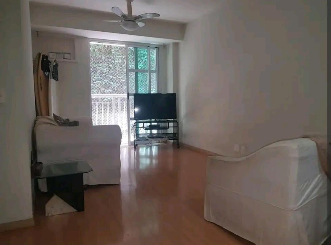 Santa Clara Residence Bedrooms Rio de Janeiro Exterior foto