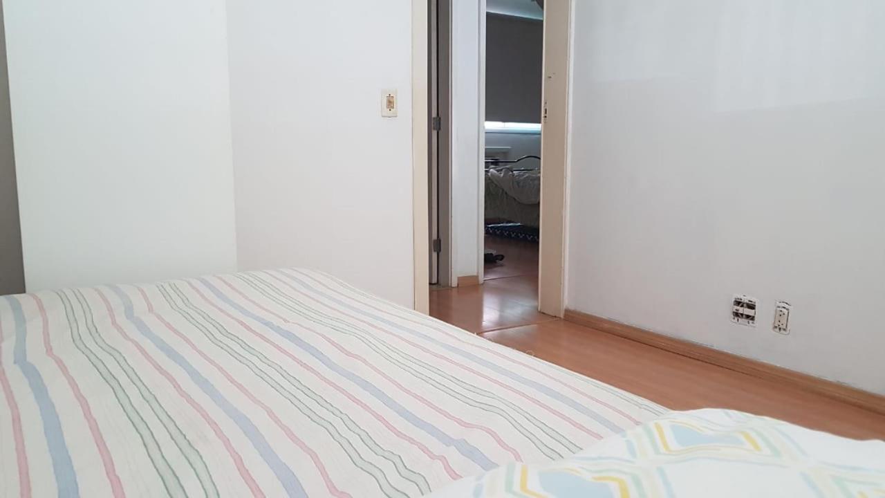 Santa Clara Residence Bedrooms Rio de Janeiro Exterior foto