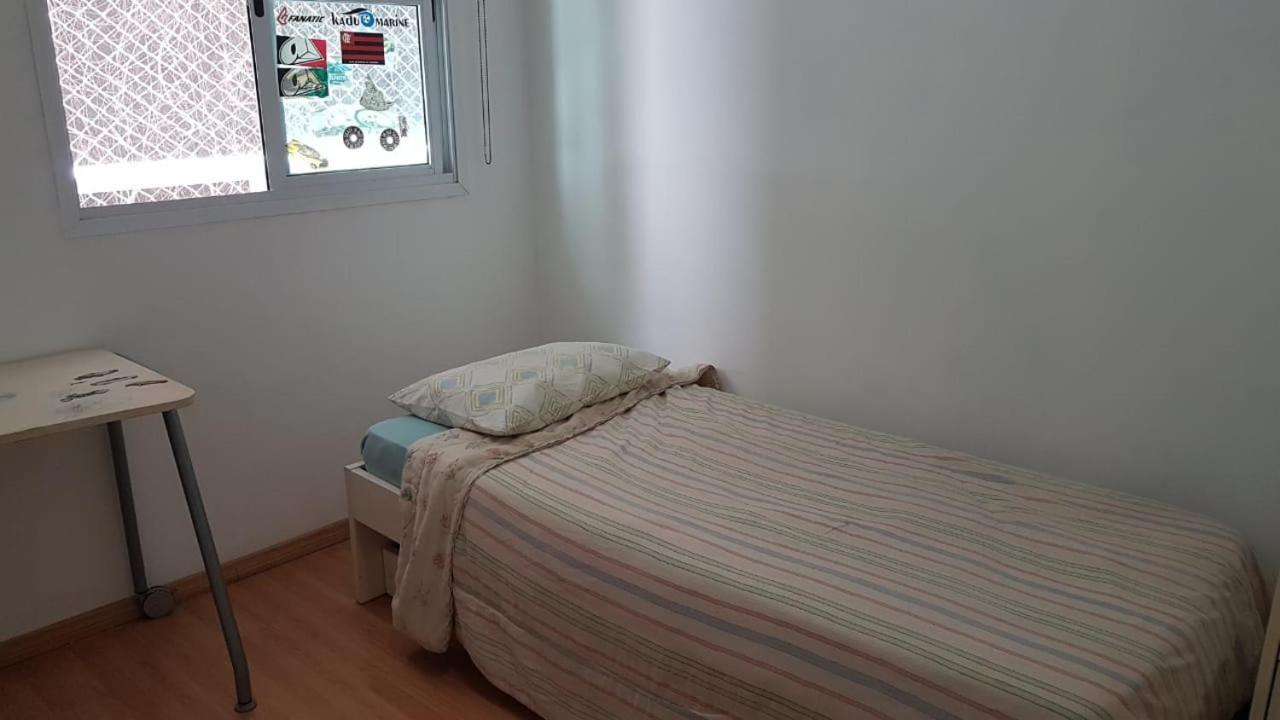 Santa Clara Residence Bedrooms Rio de Janeiro Exterior foto