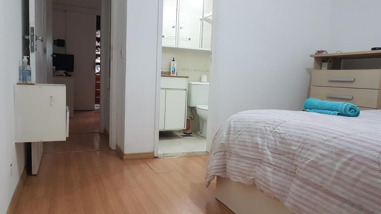 Santa Clara Residence Bedrooms Rio de Janeiro Exterior foto