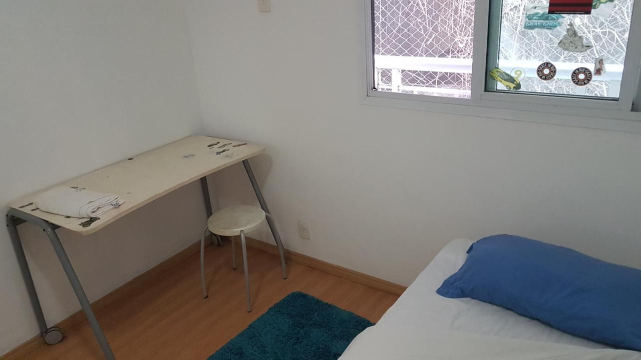 Santa Clara Residence Bedrooms Rio de Janeiro Exterior foto