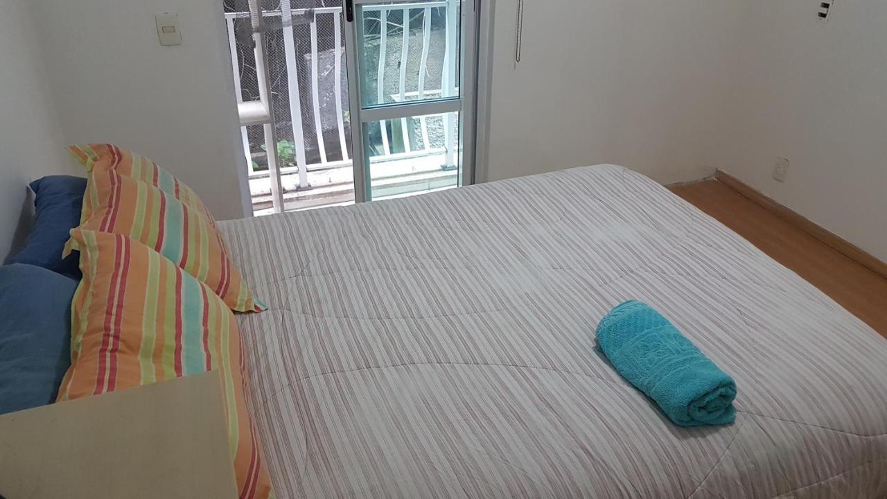 Santa Clara Residence Bedrooms Rio de Janeiro Exterior foto