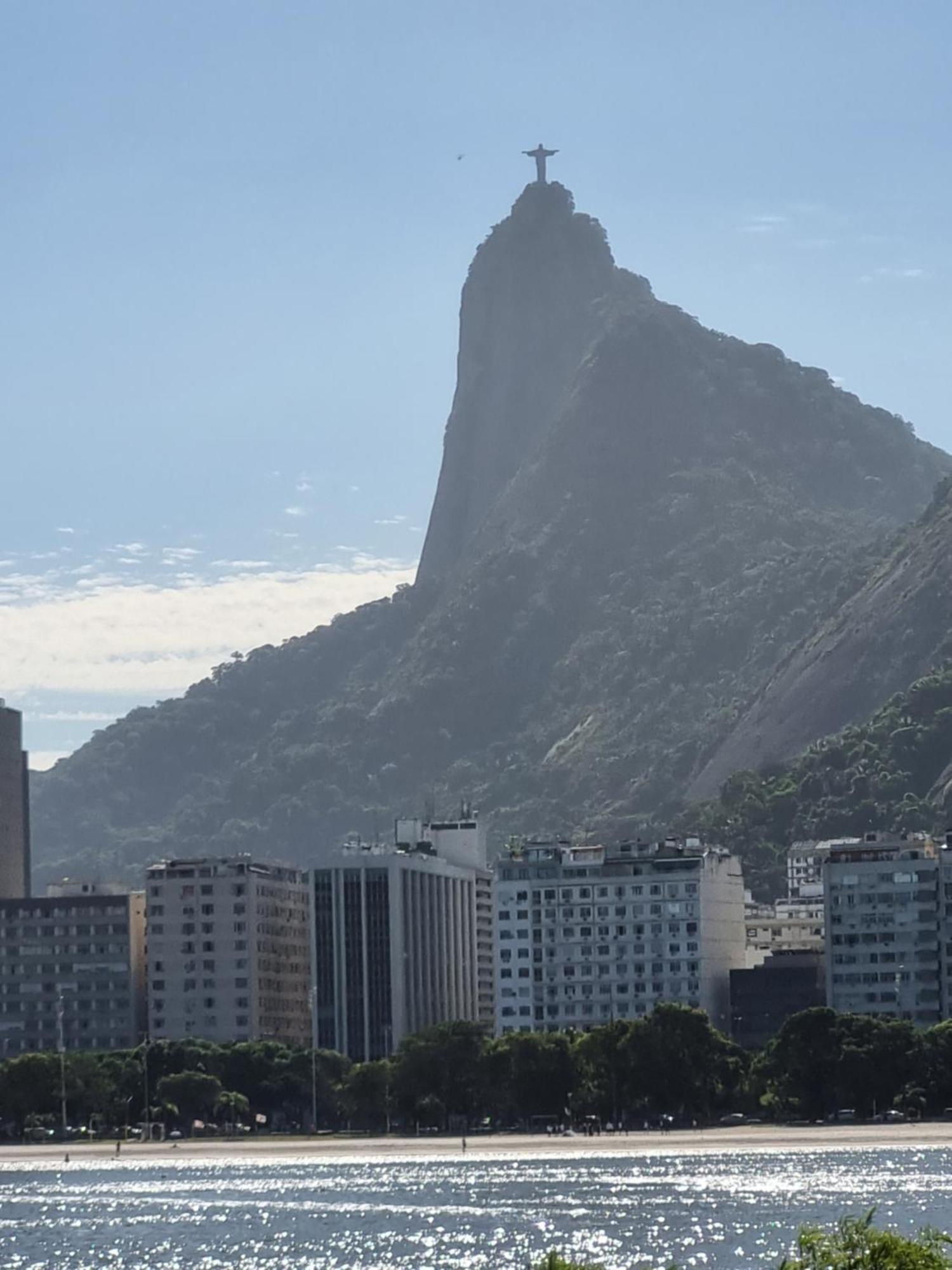 Santa Clara Residence Bedrooms Rio de Janeiro Exterior foto
