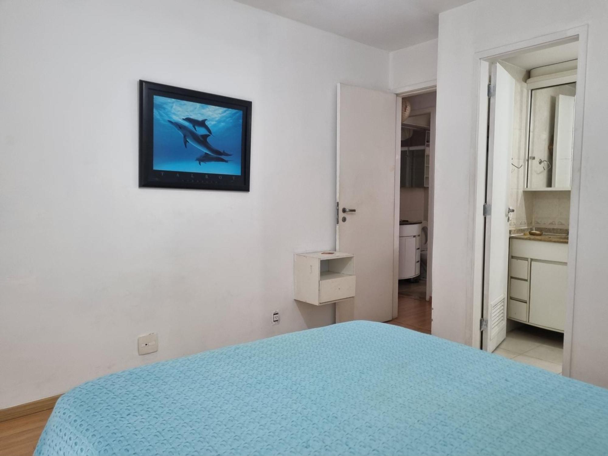 Santa Clara Residence Bedrooms Rio de Janeiro Exterior foto