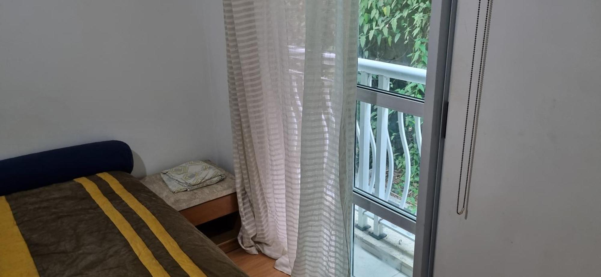 Santa Clara Residence Bedrooms Rio de Janeiro Exterior foto